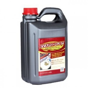 EVAPO RUST 5L