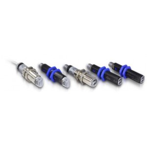 M18 METAL POL RRX 4m PNP NO-NC M12 PLUG 10-30VDC