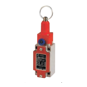 Pull Wire Limit Switch 1C/O 6.7KG M20 With Reset