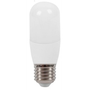 230VAC 6W E27 Daylight LED Stick Lamp 6500K