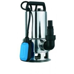 240V 0.75kW PUMP C/W FLOAT SWITCH