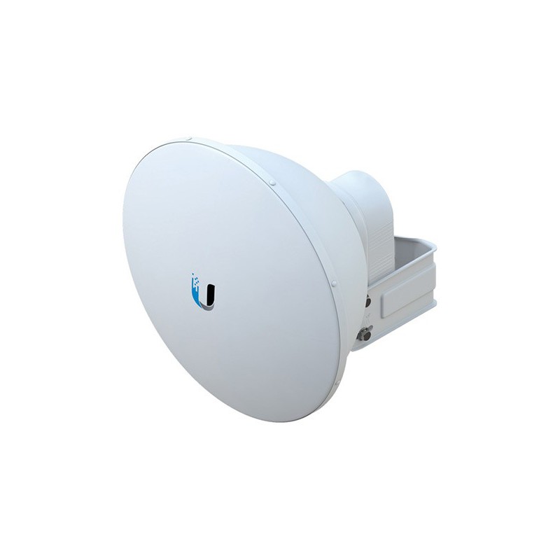 5 GHz airFiberX Dish, 23 dBi, Slant 45