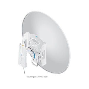 5 GHz airFiber Dish 30 dBi Slant 45