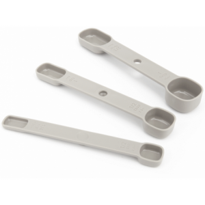 Kitchen Inspire Measuring Spoon 3pce