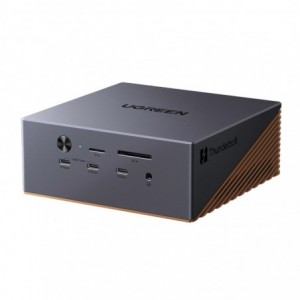 UGREEN Maxidok 17-in-1 Thunderbolt 5  Docking Station