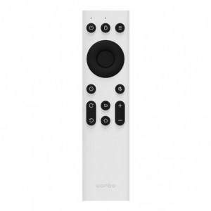 Wanbo IR Remote Control (Mini Pro | T2 Max | X5 | Mozart 1 | X2 Max)