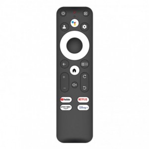 Wanbo Projector Bluetooth Remote Control (X5 Pro | DaVinci 1 Pro | Vali 1 | Cube 2 Pro | T2 Ultra | Cube 1)
