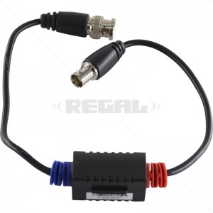 CCTV Ground Loop Isolator HD