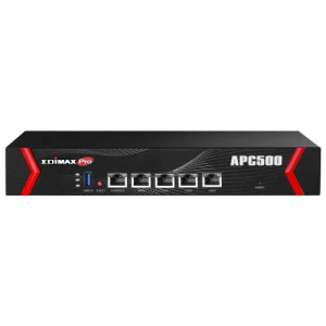 Edimax Pro AP Controller