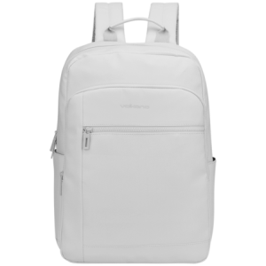 Volkano Mason 15.6  Laptop Backpack  Grey"