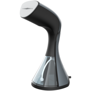 AENO GS1 Hand Garment Steamer - 1500W- 3 Steam Modes- Black