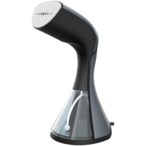 AENO Hand Garment Steamer GS1- 1500W- Detachable Water Tank- 3 steam modes