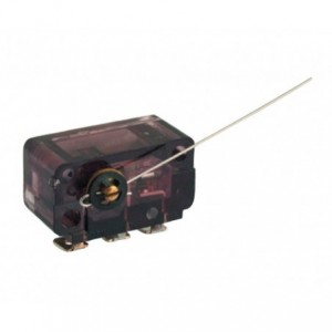 MINI MICRO LIMIT SWITCH SPDT WIRE70 TAG B181A