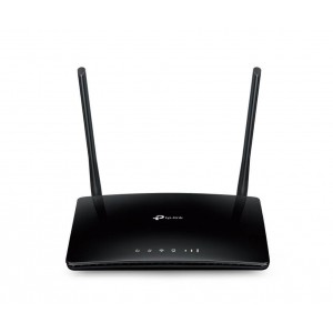 Tp Link Mr6400 300mbps Wireless N 4g Lte Router