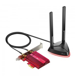 TP-Link Archer TX3000E Wi-Fi 6 PCIe Adapter