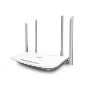 TP-Link ARCHER C5 1200Mbps ISP Dual-Band Gigabit Wi-Fi Router