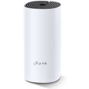 TP-Link Deco M4 AC1200 Whole-Home Mesh Wi-Fi System (1 Pack)