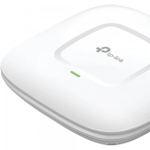 TP-Link AC1750 Wireless Dual Band Gigabit Ceiling Mount Access Point