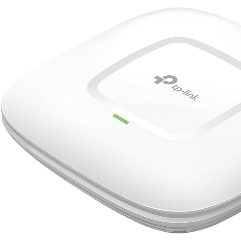 TP-Link AC1750 Wireless Dual Band Gigabit Ceiling Mount Access Point ...