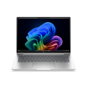 HP ProBook 4 G2i AI 16In Intel Ultra 5 320 WWAN - 5G 16GB DDR5 5600MHz 512GB SSD NVMe PCIe Backlit Keyboard Windows 11 Pro 3 Year Onsite Travel Silver