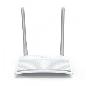 TP-Link WR820N 300Mbps Wi-Fi Router