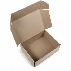 Altitude Bianca Digital Print Gift Box A