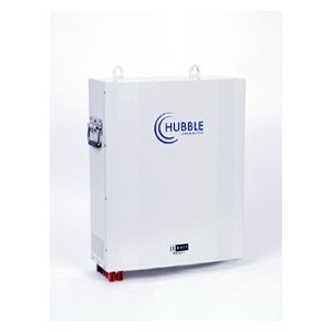 Hubble Lithium AM2 5.5kWh 51V Battery