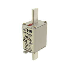 Eaton Bussmann 250A Fuse Link for KETO 1