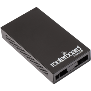 MikroTik Indoor case for 433/AH/UAH and 953
