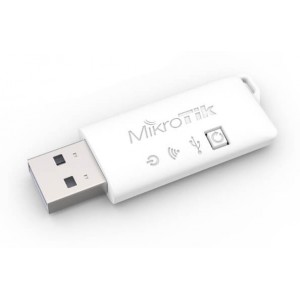 MikroTik Woobm out of band management