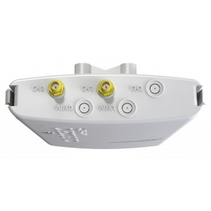 MikroTik RouterBOARD 912UAG-5HPnD with 5GHz radio 1 Gb port 1 MiniPCI-e 1 USB 1 Sim slot and 2 MMCX