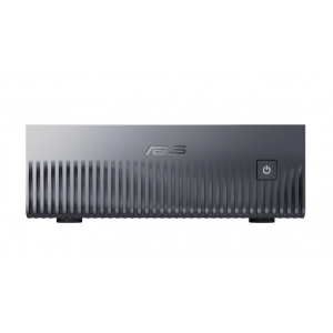 ASUS ASCENT GX10 / ARM v9.2-A CPU (GB10) / 128 GB LPDDR5x Coherent Unified System Memory / 1TB M.2 2242 NVMe PCIe® 4.0 x 4 SSD / NVIDIA Blackwell GPU (GB10  integrated) / NVIDIA DGX OS / NVIDIA AI So