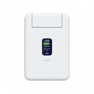 Ubiquiti UniFi WiFi 5 Travel Router