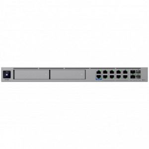 Ubiquiti UniFi Dream Machine Beast 8 x 10G Ethernet 2SFP28 2SFP+