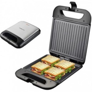 Sokany 8 Slice Sandwich Grill Maker