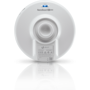 Ubiquiti airMAX - 5GHz airMAX AC NanoBeam Gen2 19dBi CPE