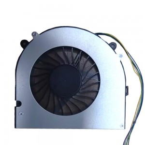 GMKtec NucBox M3 / M3 Plus Mini PC CPU Fan - DC5V