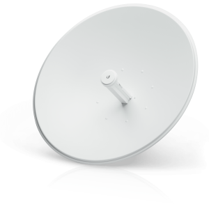 Ubiquiti airMAX - PowerBeam M5 AC: 5GHz Hi Power 2x2 MIMO 29dBi TDMA Station  620mm Dish  incl PoE