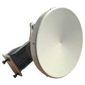 SIAE 17GHz Dish - 120cm