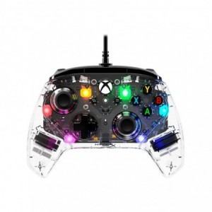 HP HyperX Clutch Gladiate Wired Xbox Gaming RGB Controller