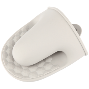 Kitchen Inspire Silicone Mitt
