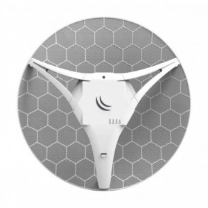 MikroTik LHGG LTE CAT 7 - LTE Outdoor CPE