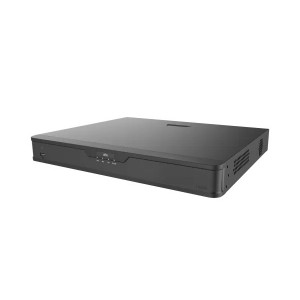 Uniview UNV 16-Channel Hybrid NVR H.265 XVR | XVR302-16Q4