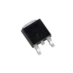 Pmp Transistor Smd Dpak 100V 8A MJD127T4