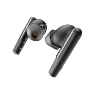 HP Poly VFree 60+ CB Earbuds with BT700C and TSCHC