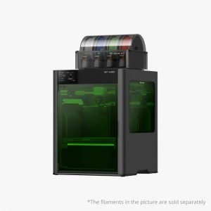 Bambu Lab H2C Laser Full Combo | 40W