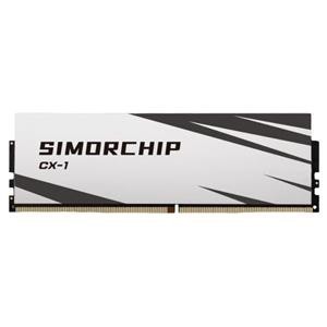 Simorchip CX-1 16GB DDR4 3200MHz CL16 RGB Desktop RAM