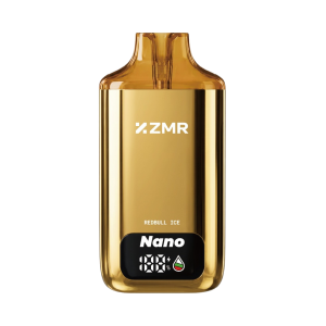 ZMR Nano Redbull Ice 20K Disposable Vape 30Mg/3%
