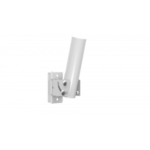 Mimosa Compact flexible pole and surface mount  Single Mount