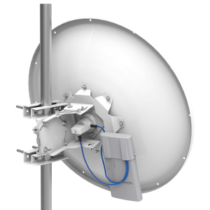 MikroTik mANT30 PA - 5GHz Parabolic Dish
